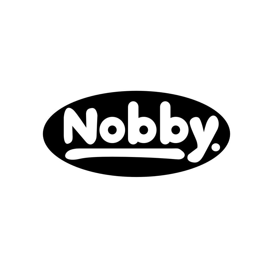 nobby 商标公告