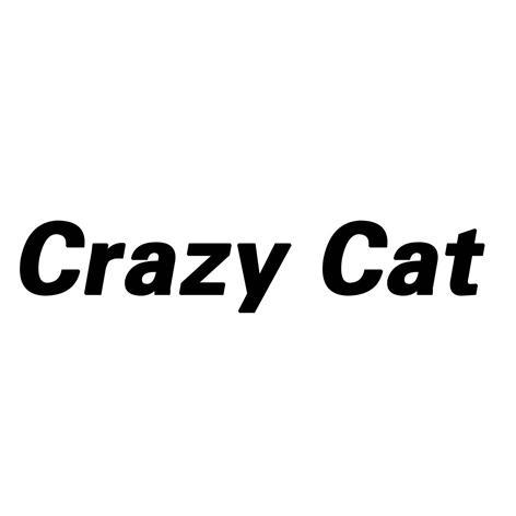 crazy cat 商标公告
