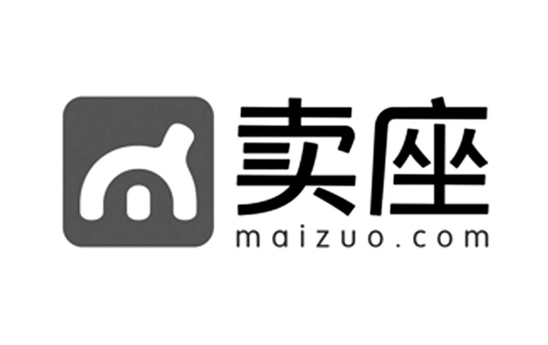 卖座maizuo.com商标公告