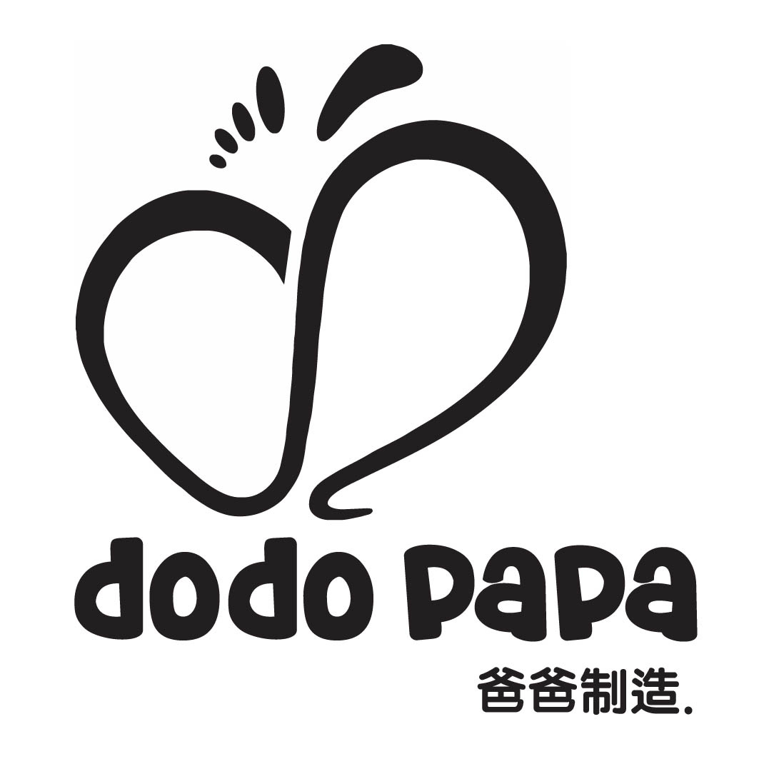 爸爸制造. dodo papa 商标公告