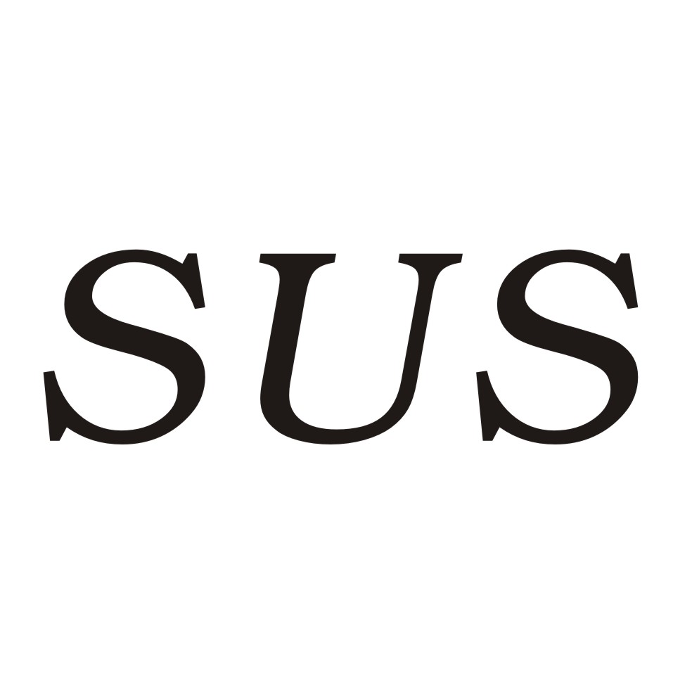 sus 商标公告
