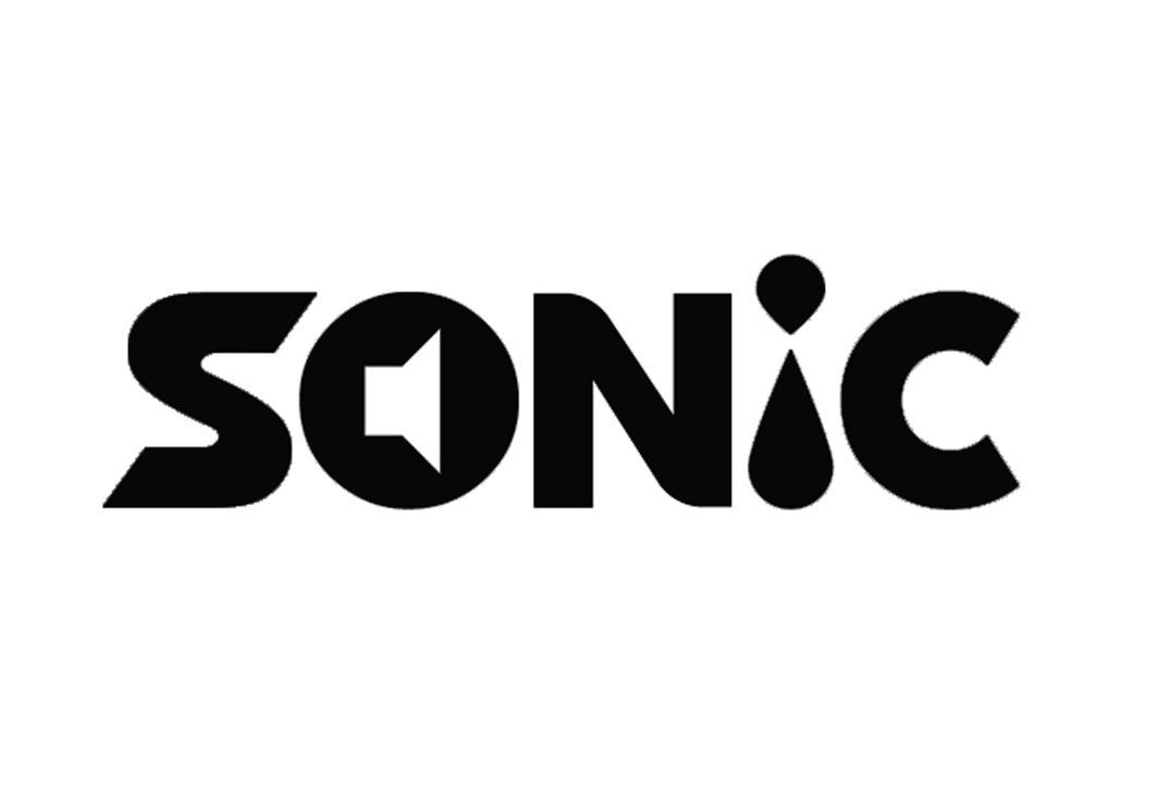 sonic 商标公告