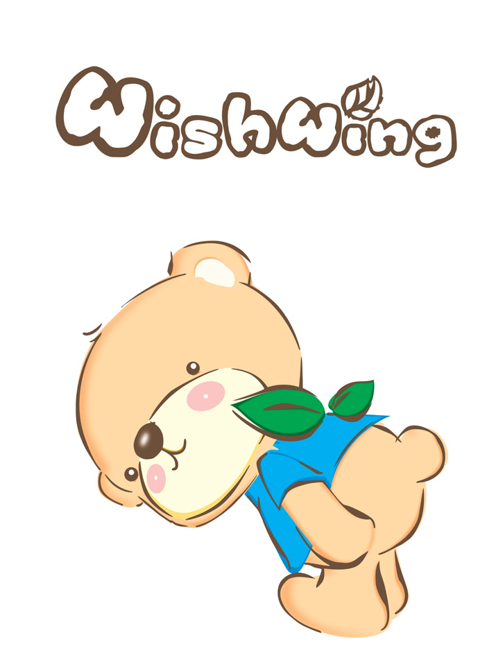 wishwing 商标公告