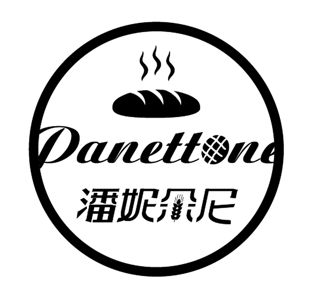 潘妮朵尼 panettone 商标公告