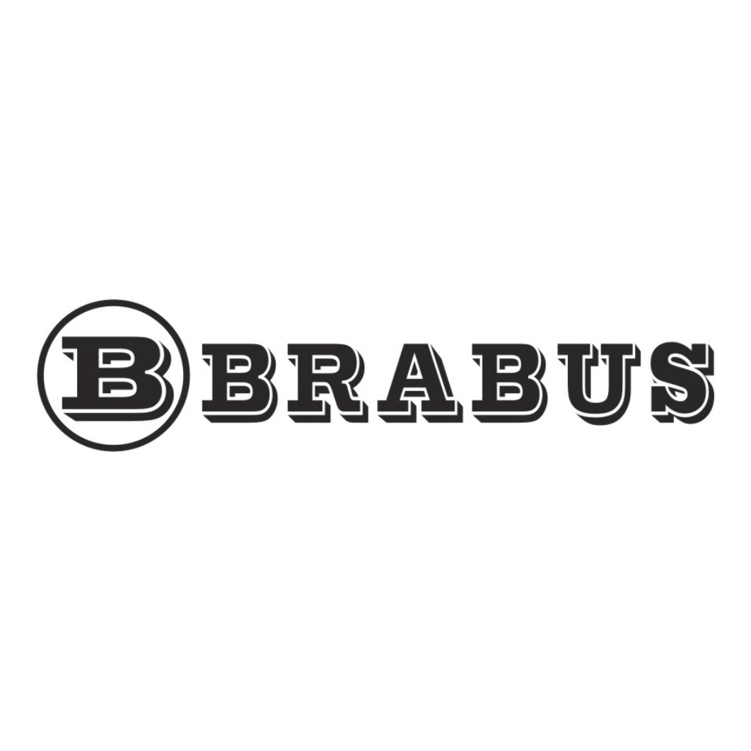 brabus b 商标公告