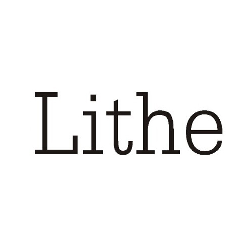 lithe 商标公告
