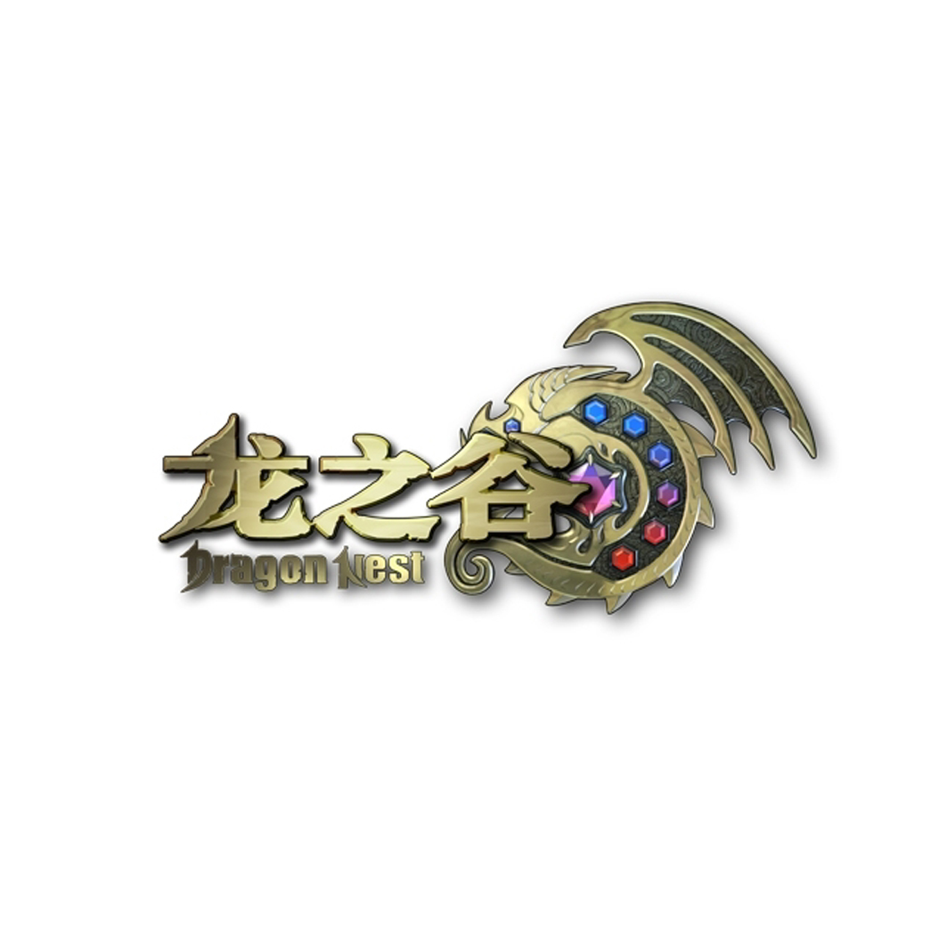 龙之谷dragonnest商标公告
