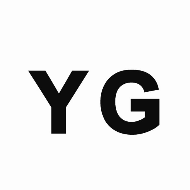 yg 商标公告