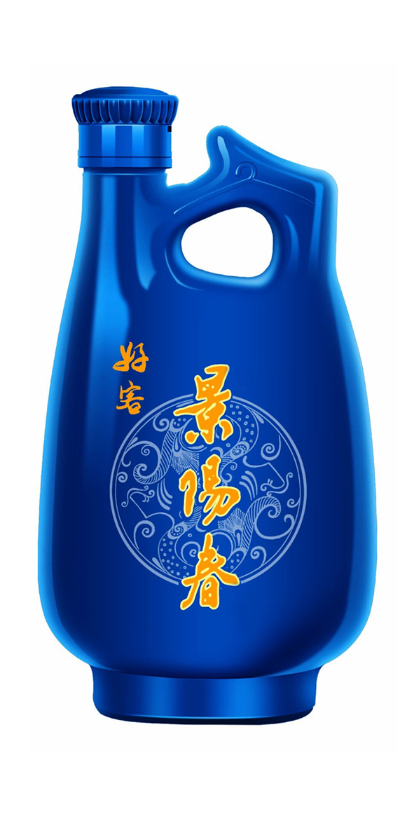景阳春logo图片