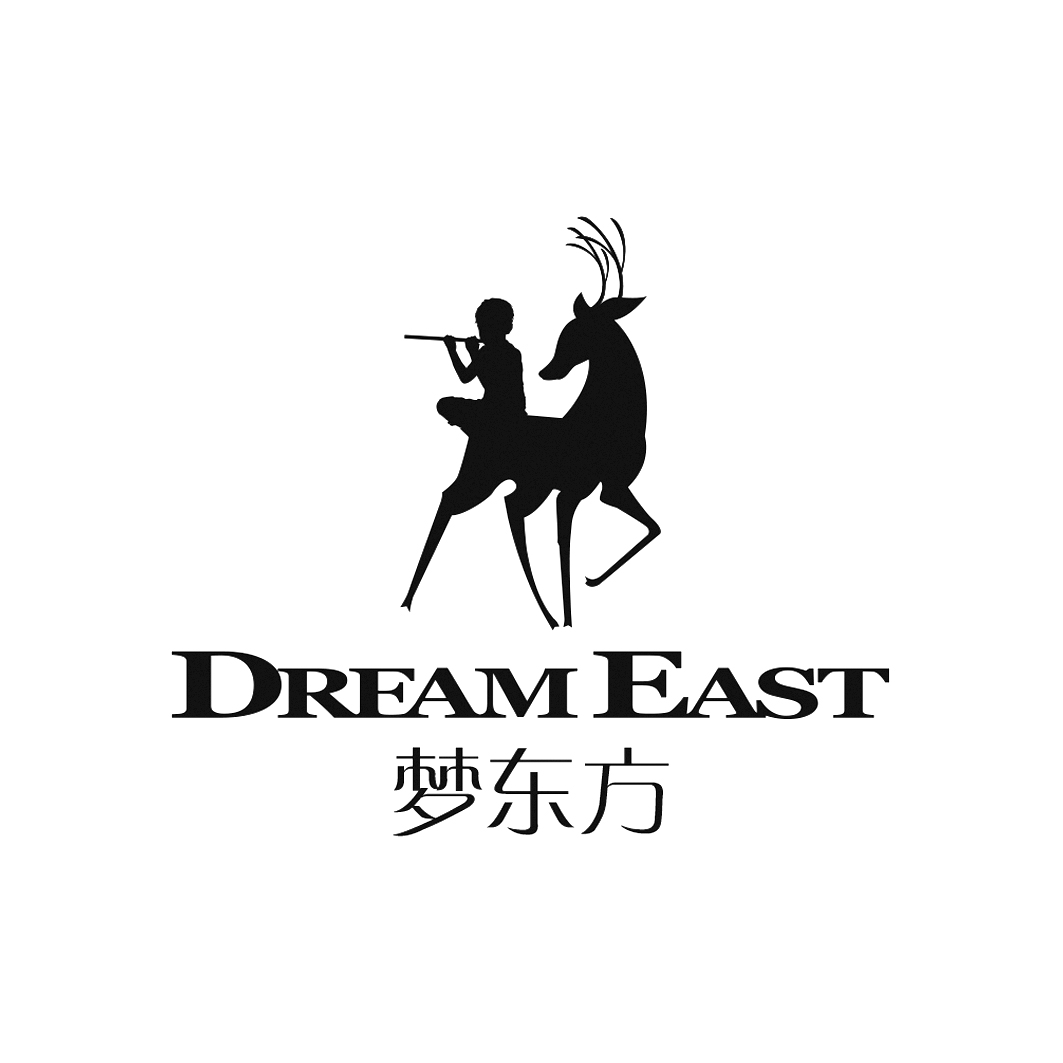 梦东方  dream east 商标公告