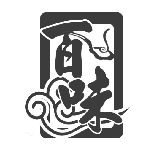 百味堂中餐厅logo图片