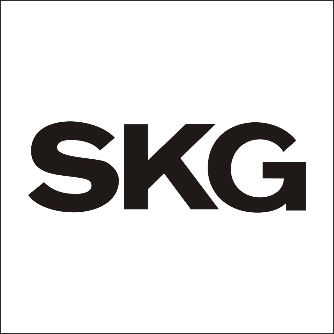 skg 商标公告