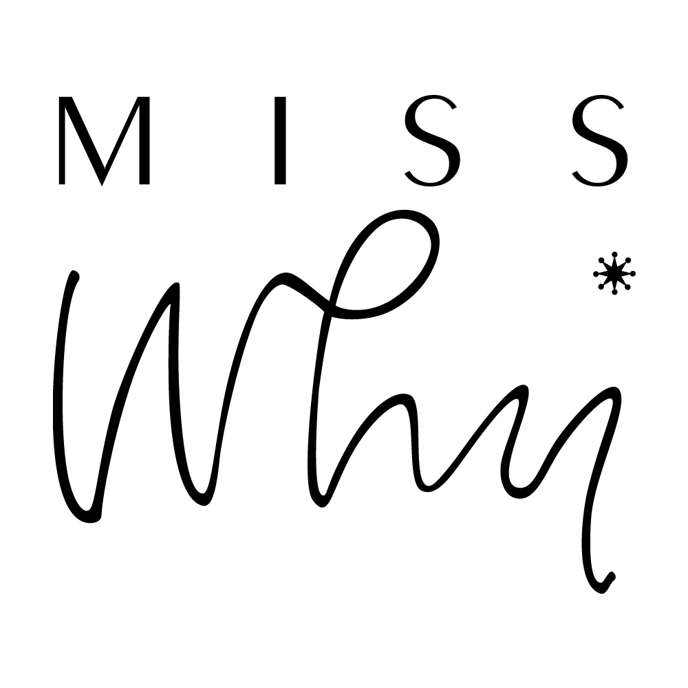 miss why 商标公告