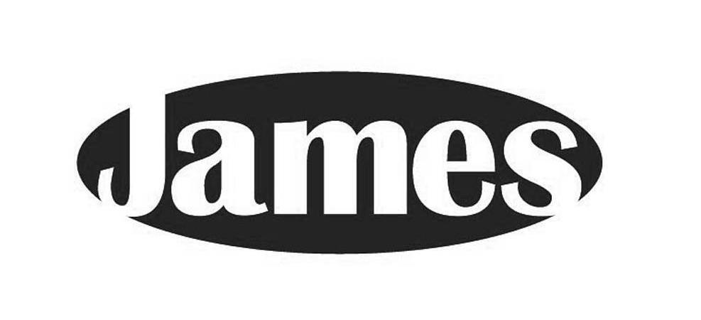 james 商标公告