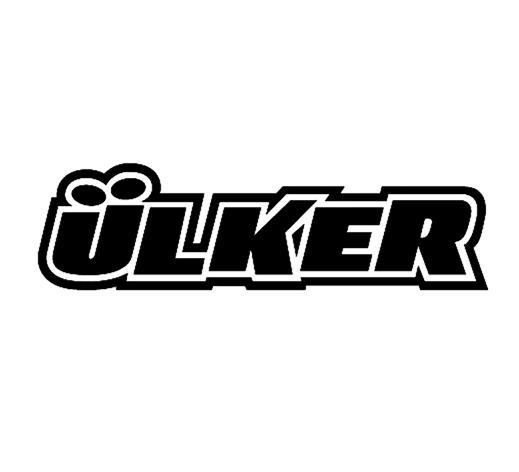 ulker 商标公告