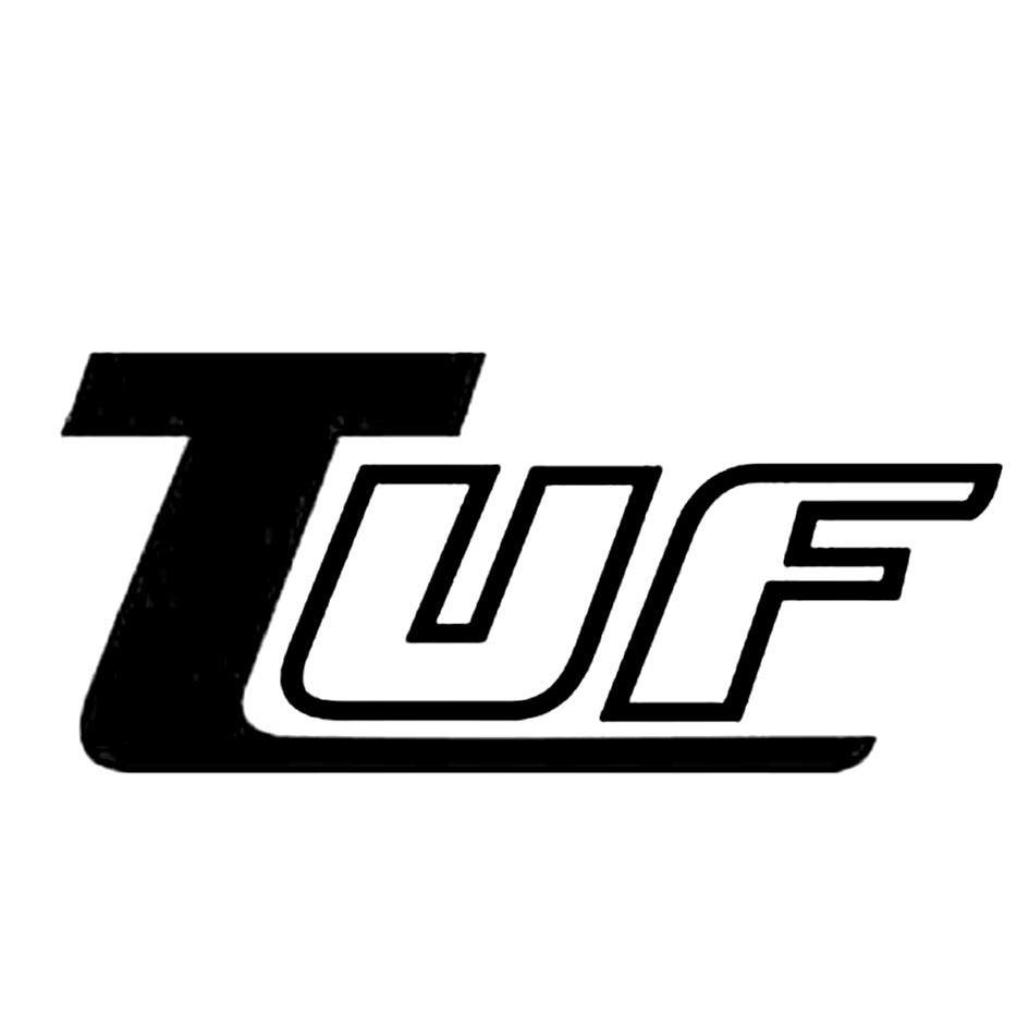 tuf 商标公告