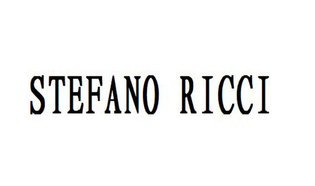 stefano ricci 商标公告