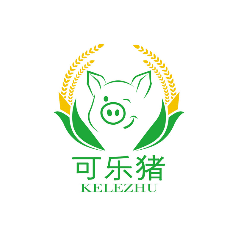 猪商标logo 小图图片