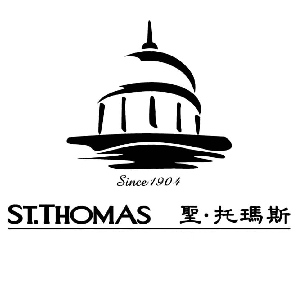 圣.托马斯 st.thomas since 1904商标公告