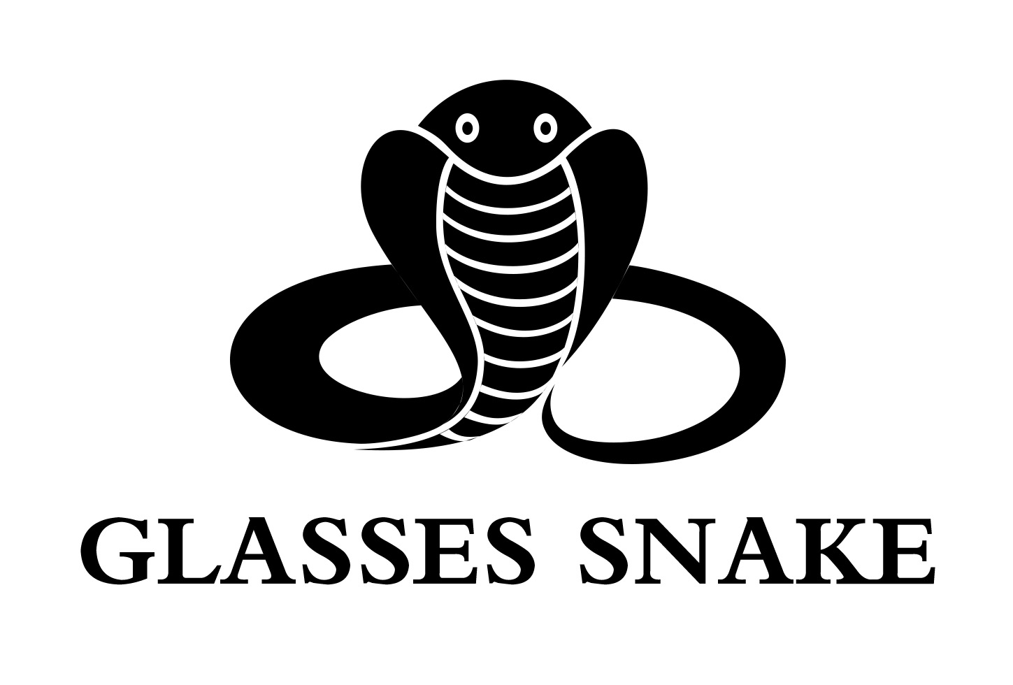 glasses snake 商标公告