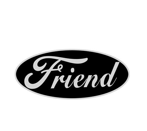 friend 商标公告