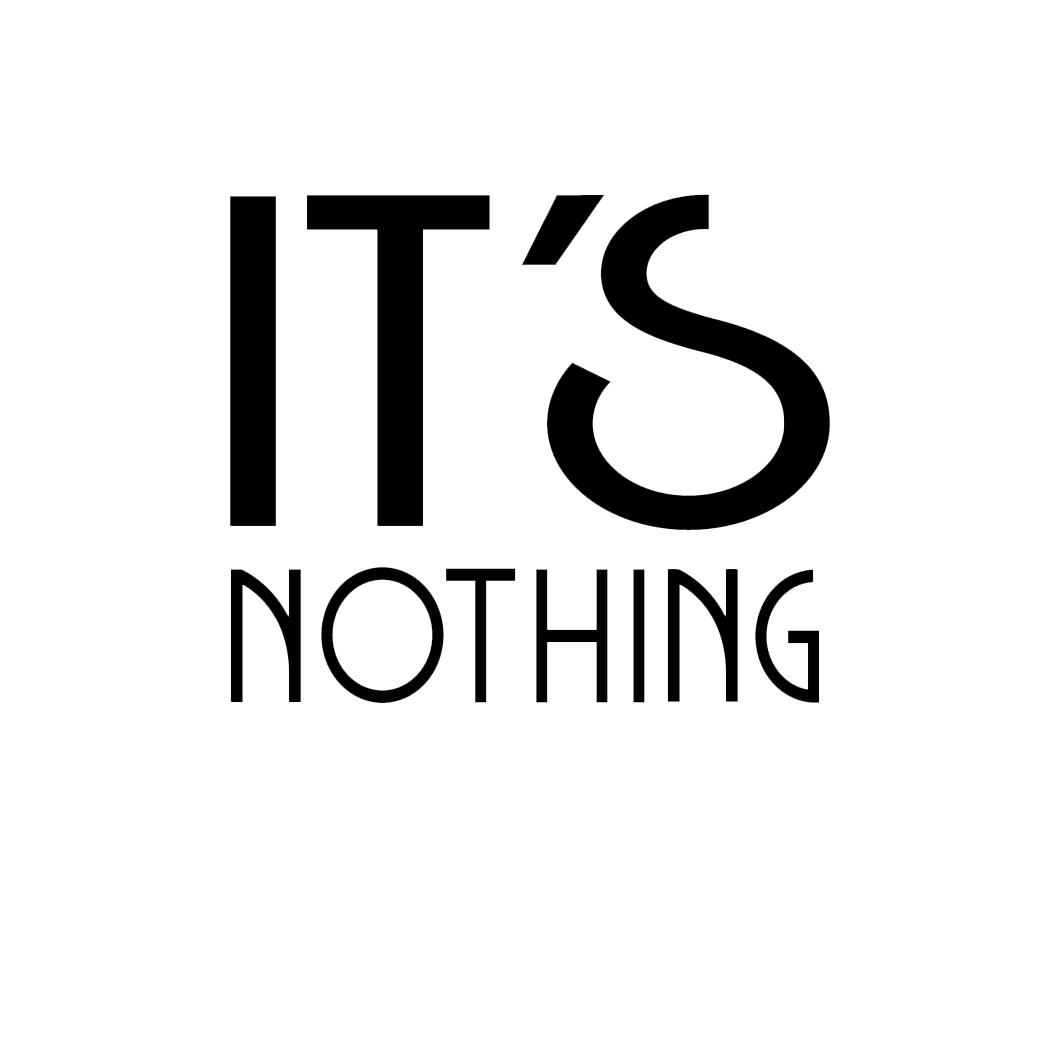 its nothing 商标公告