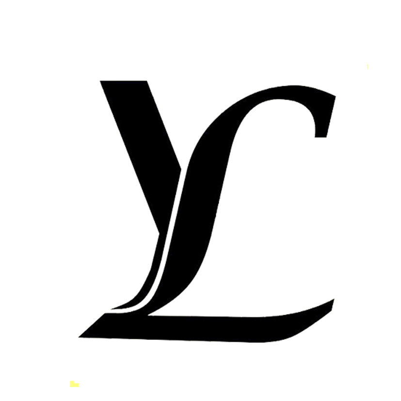 yl字母设计唯美图片图片