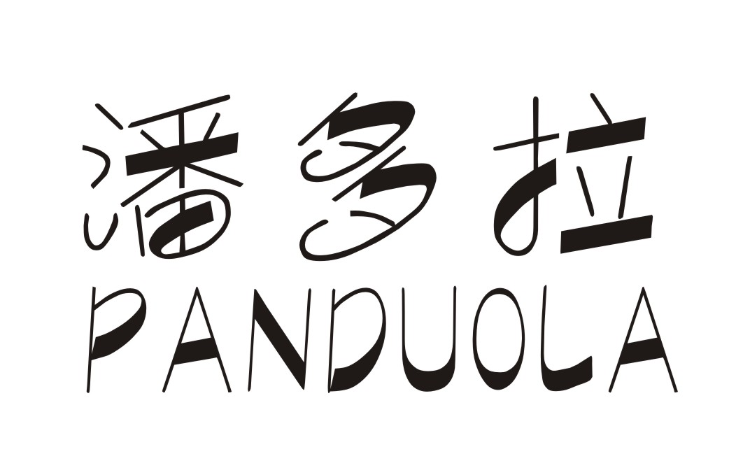 潘多拉 商标公告