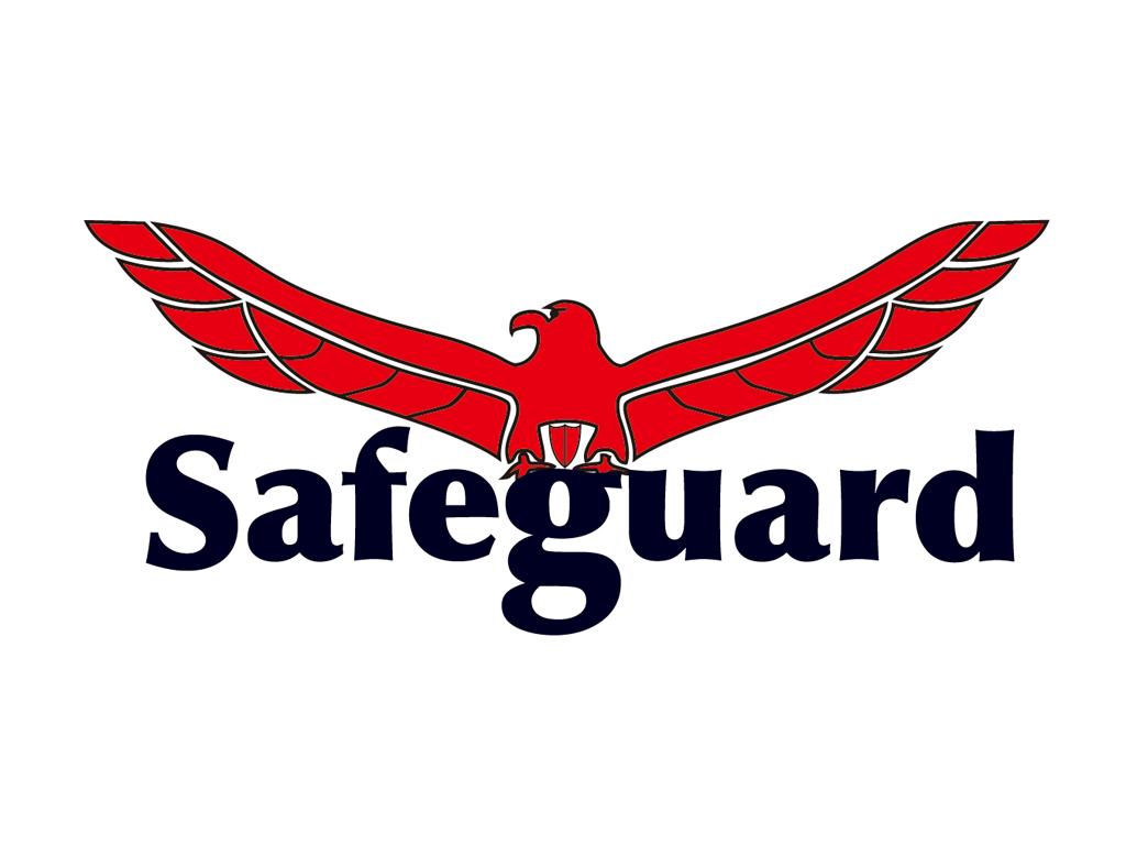 safeguard 商标公告