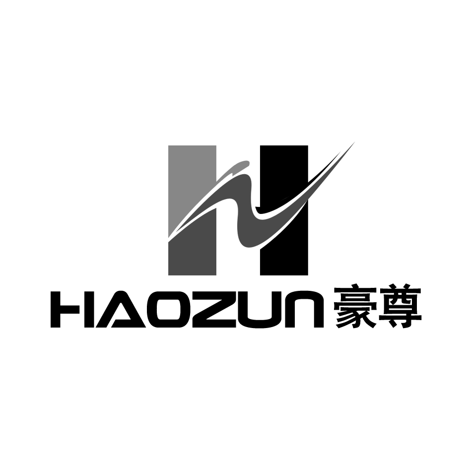 豪尊hz 商标公告