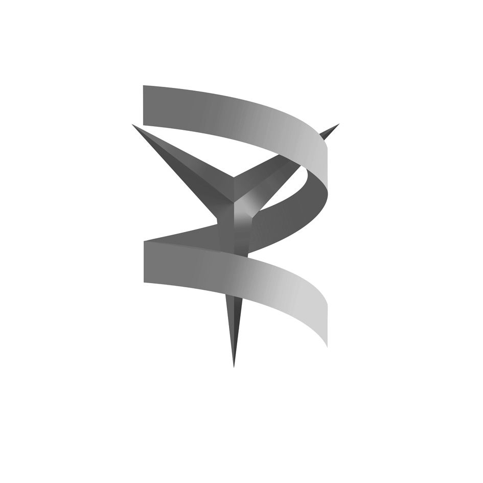 zy字母logo设计图片