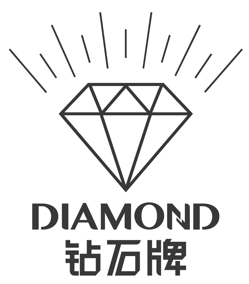 钻石牌 diamond 商标公告