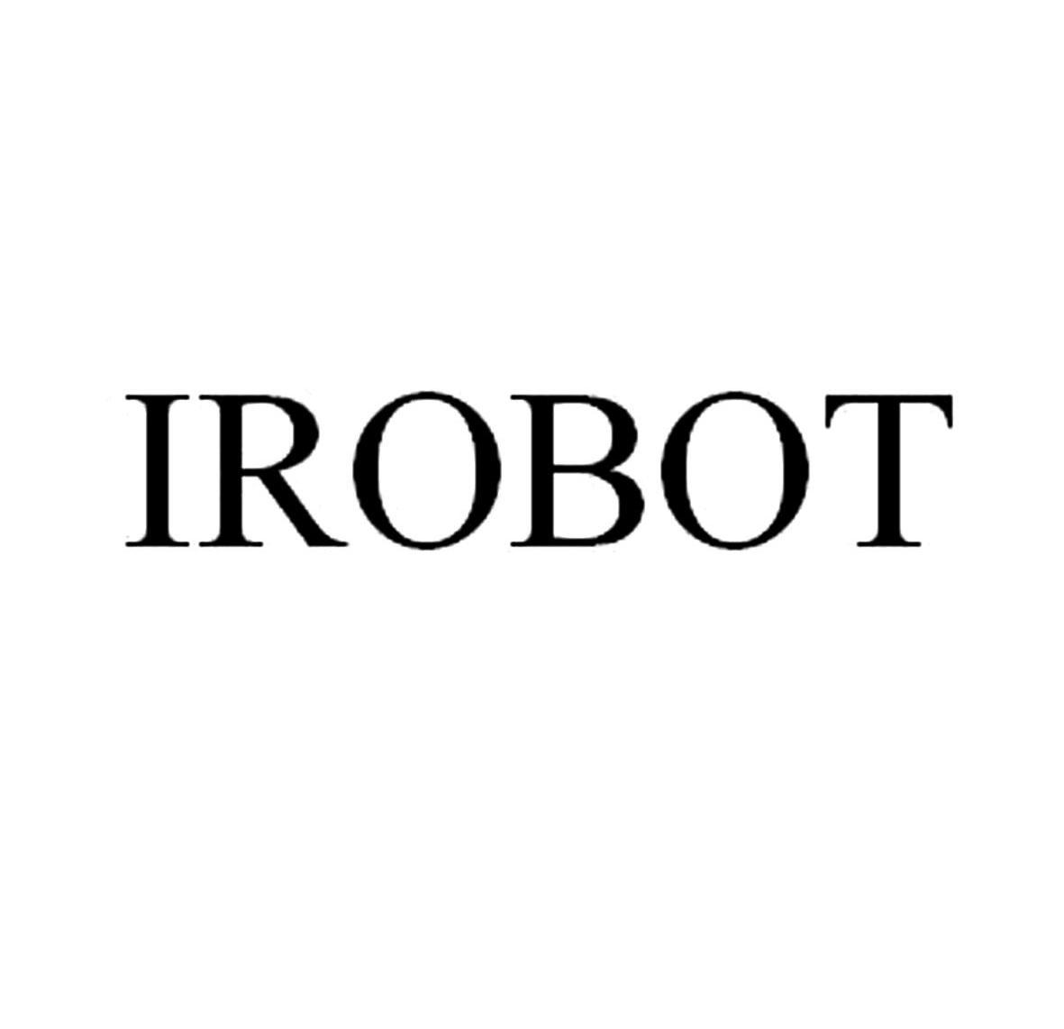 irobot logo图片
