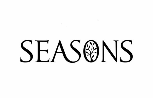 > seasons摄影
