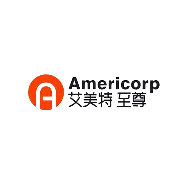 艾美特至尊 americorp a 商标公告