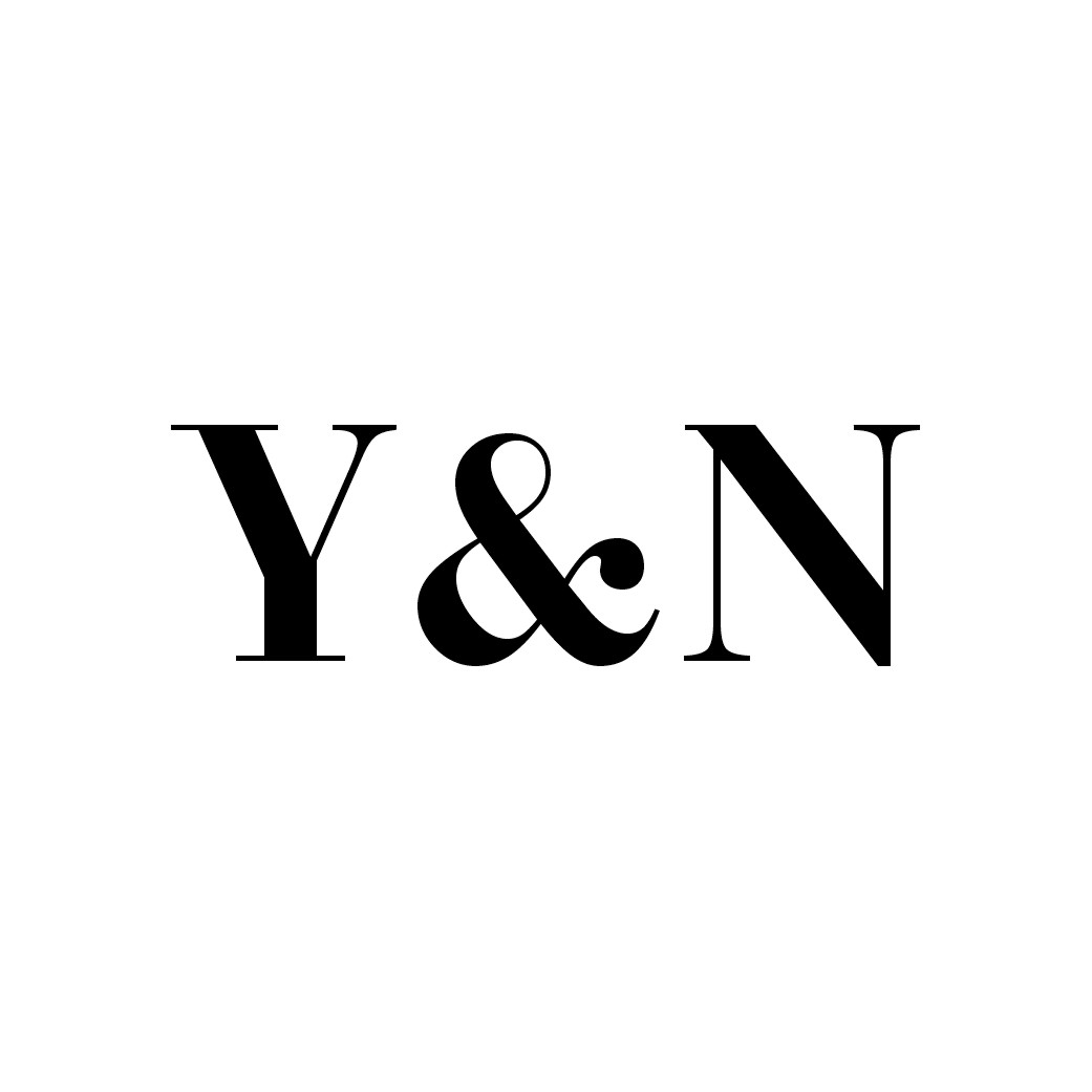 y&n 商标公告