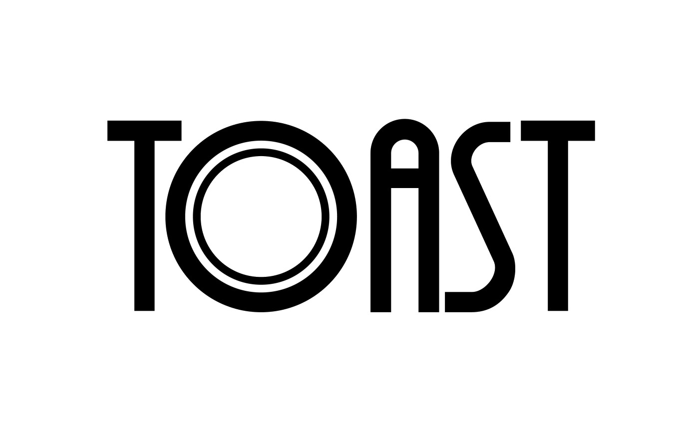 toast 商标公告