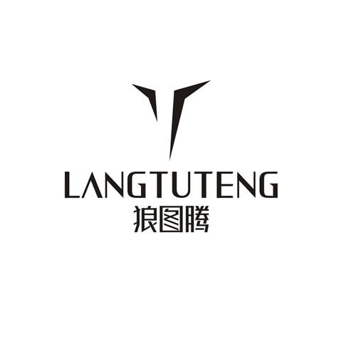 狼图腾 商标公告