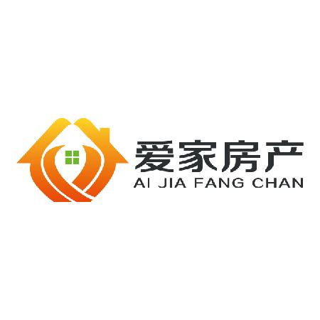爱家房产 商标公告