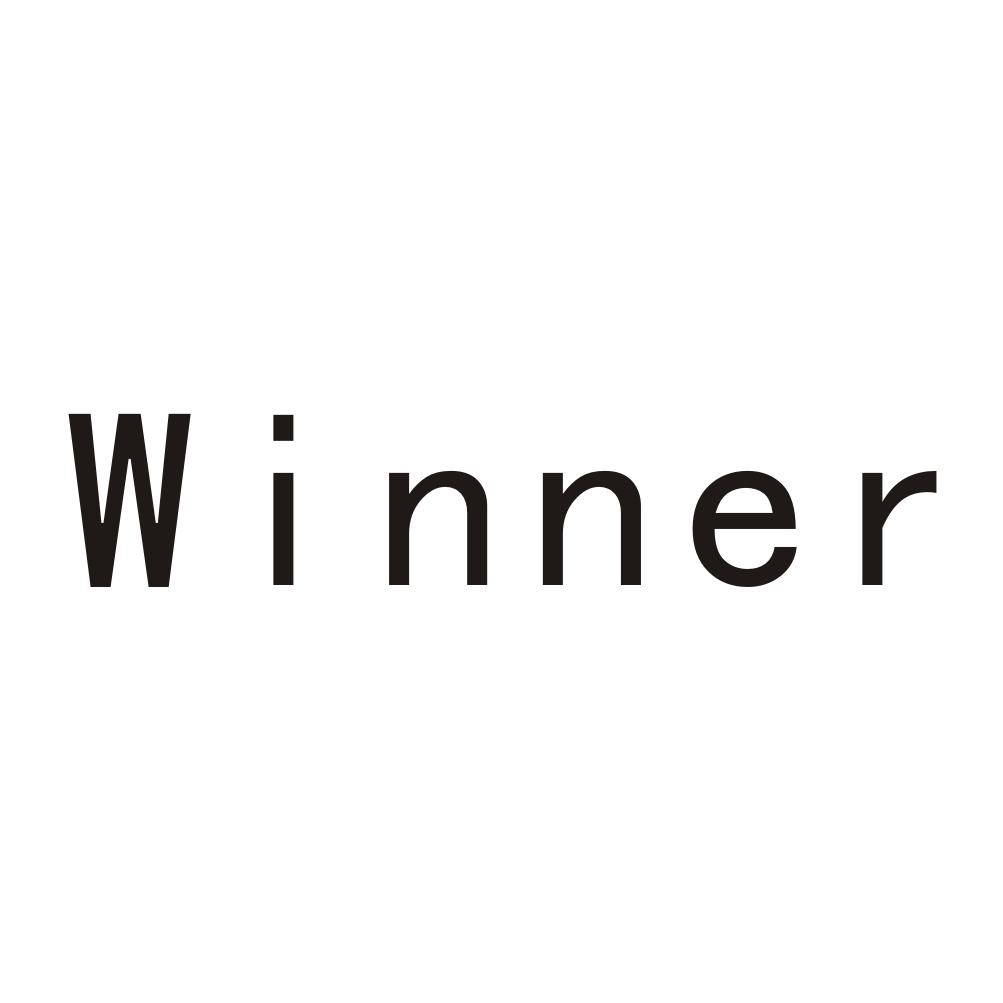 winner 商标公告