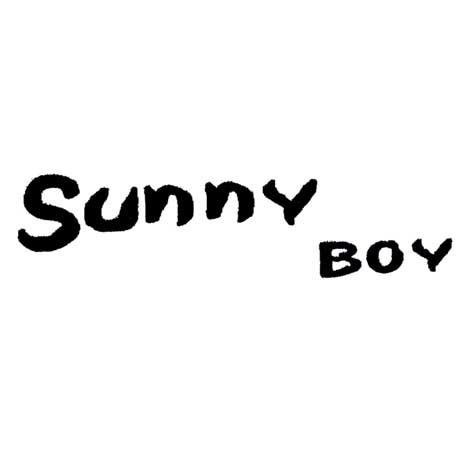 sunnyboy商标公告