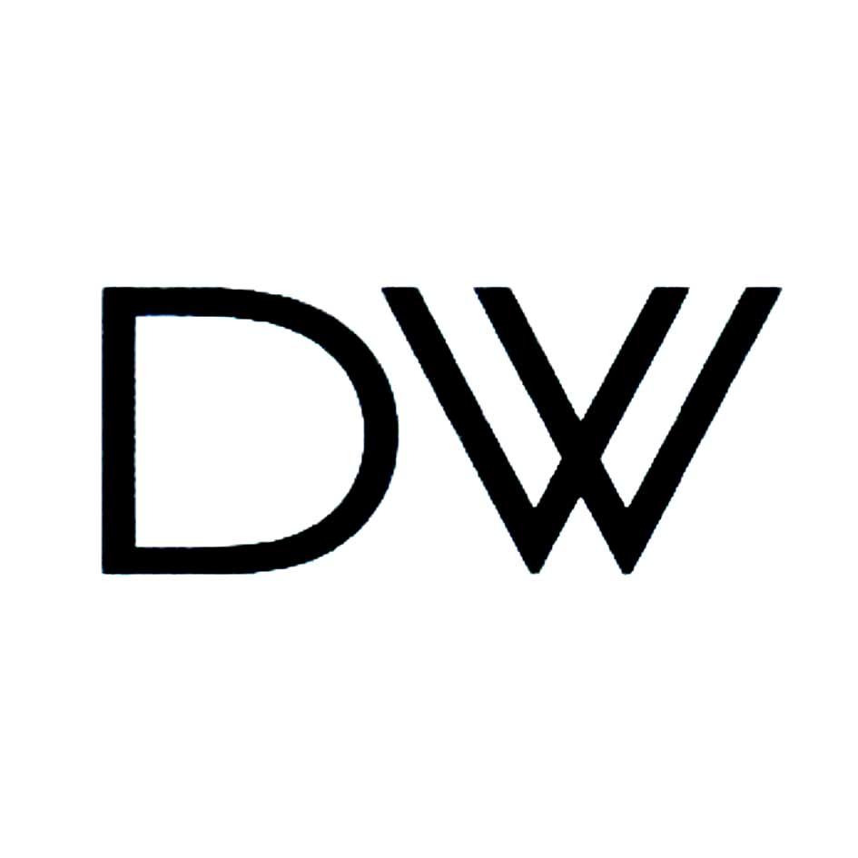 dw 商标公告