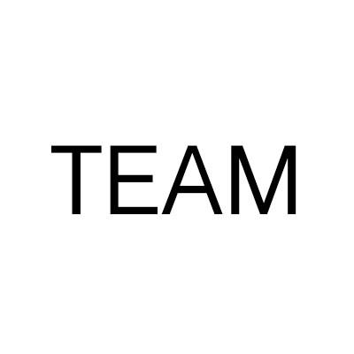 team 商标公告