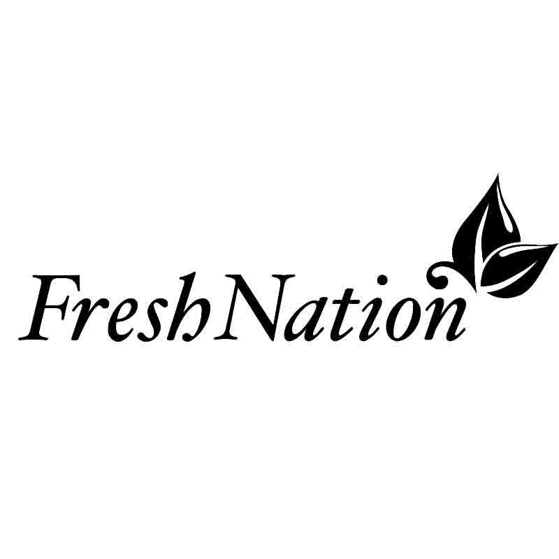 fresh nation商标注册第3类