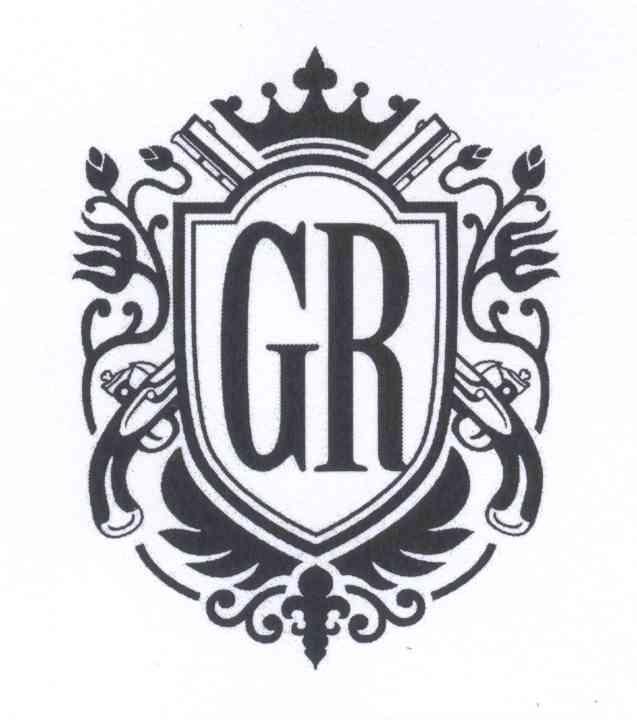 gr 商标公告