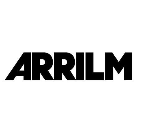 arrilm 商标公告