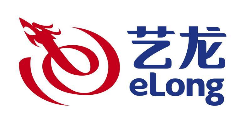 艺龙 elong 商标公告
