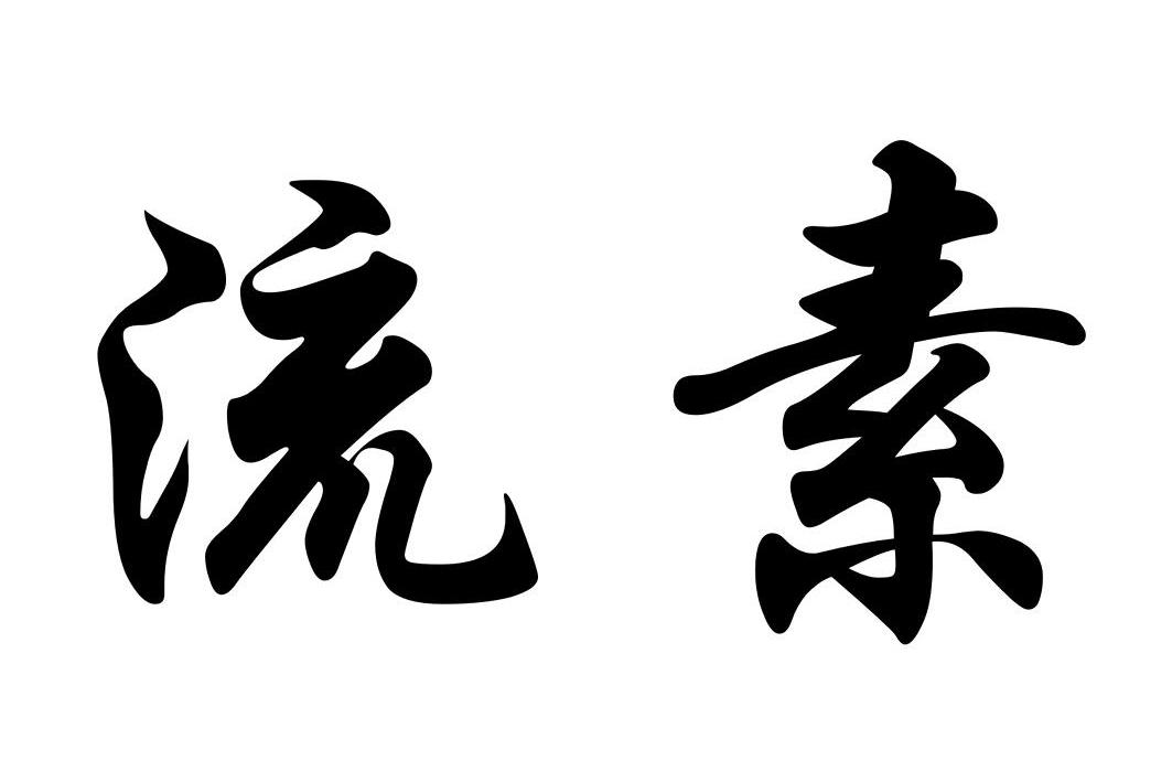 您正在查看素流商标