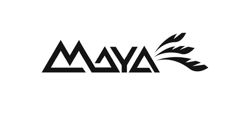 maya 商标公告
