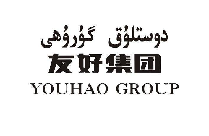 友好集团 youhao group 商标公告